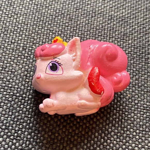 Bundle Figures My Little Pony, Disney Pet, Monkey - Picture 2 of 7